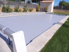 L'Olivier house with swimming pool - Image 2