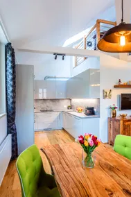 Hermoso loft de lujo y tranquilo en el centro de Praga - Image 2