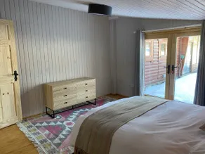 Our Cabin In The Woods, close to ski slopes - Image 4
