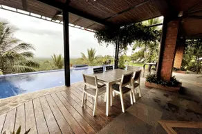 Mayora House - Private Pool - Image 5