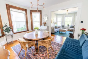 Victorian Retreat | Near Yale + EV Charger - Image 4