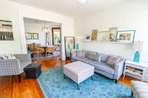 Victorian Retreat | Near Yale + EV Charger - Image 2