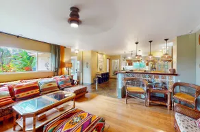 Peaceful Tropical Retreat Near Queens Bath - Image 5