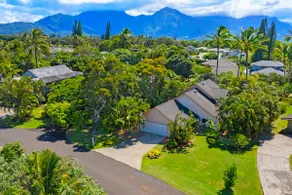 Peaceful Tropical Retreat Near Queens Bath - Image 2