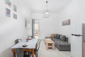 •Apartment 50m from the beach | Hersonissos center - Image 4