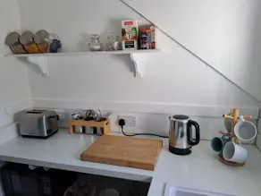 The Flat at Conway House - Image 2