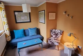 The Flat at Conway House - Image 5