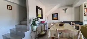 80 m2 duplex with breathtaking view, 4* rated - Image 5