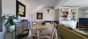 80 m2 duplex with breathtaking view, 4* rated - Image 4