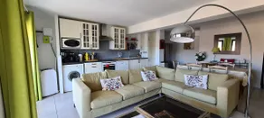 80 m2 duplex with breathtaking view, 4* rated - Image 3