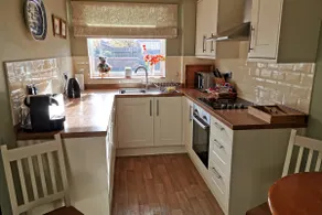 The Saddlery Holiday Cottage - Near Wolds And Coast - Image 4