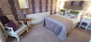The Saddlery Holiday Cottage - Near Wolds And Coast - Image 2