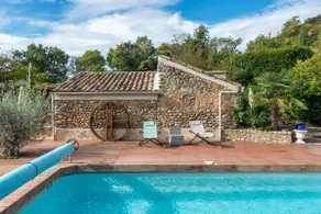 Le Jas - Superb cottage in Provencal property - Image 3