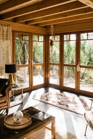La cabane sous les pins - Image 4
