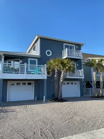 5 Bedroom Canal Cottage - 2 Min Walk To Beach Access - Boat Dock, Hot Tub, Kayak - Image 3