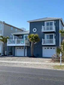 5 Bedroom Canal Cottage - 2 Min Walk To Beach Access - Boat Dock, Hot Tub, Kayak - Image 2
