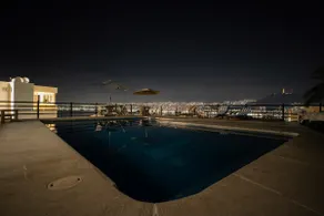 Apartment with a Panoramic View in Brisas! - Image 3