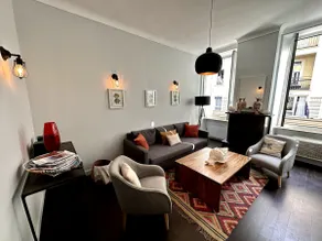 Beautiful apartment in the Golden Square of Nice! - Image 2