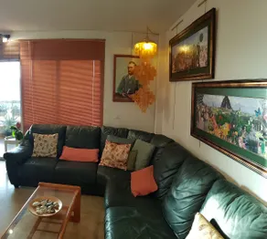 3 værelses penthouse med havudsigt i Los Cristianos - Image 5