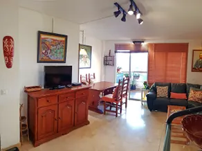 3 værelses penthouse med havudsigt i Los Cristianos - Image 4
