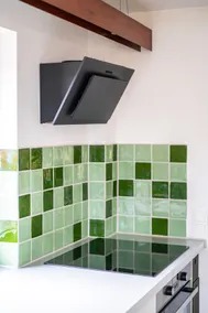 Vacation apartment with two bedrooms, Attentive - Image 4