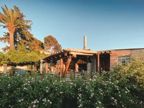 Rustic house with pool and olive trees on private property - Image 5