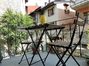 Holiday Apartment Cesare at Casa Corte / Malcesine - Image 5