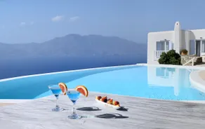 Alana Villa with Pool - Fanari - Image 2
