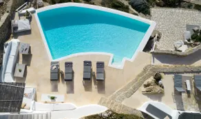 Alana Villa with Pool - Fanari - Image 3