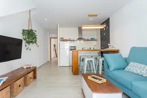 Cozy studio with a pool near the beach - Image 2