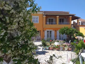Large family house Villa Tsaklis - Image 3