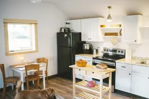 Cozy Guest Home in Downtown White Salmon - Image 5
