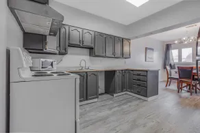 *Freshly Renovated* 2 Bedroom Apt. in Gatineau - Image 5