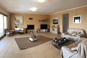 Villa miraScopello: fortryllende panorama, pragtfuld villa (gratis wi-fi, aircondition) - Image 5