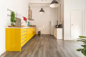 120 sqm Loft-style 3 BR A/C Beach Marina Metro - Image 3