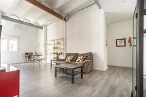 120 sqm Loft-style 3 BR A/C Beach Marina Metro - Image 5