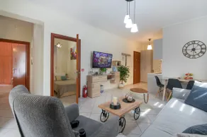 Charming Appt, Heart in Preveza Greece - Image 4