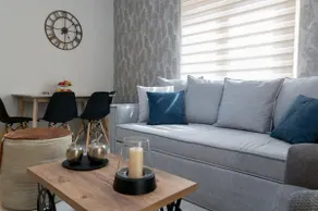 Charming Appt, Heart in Preveza Greece - Image 2