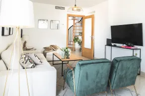 NEW PREMIUM PACIFICO PENTHOUSE FIRST BEACH LINE - Image 5