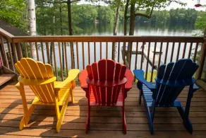 Modern Muskoka Cottage - Image 2