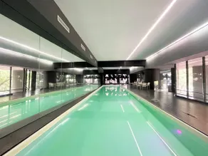Beguest Juarez Mrb&b Partner, King Size Gym - Image 2
