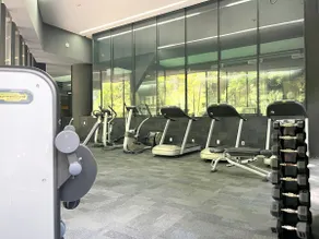 Beguest Juarez Mrb&b Partner, King Size Gym - Image 5