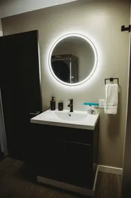 Riverside Suites - 201 - Family Suite - Image 2