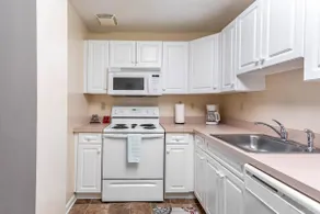 B01 Luxury 2BR Apt at the Carriage Club! - Image 3