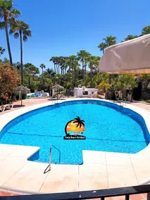 Cozy 1 Bedroom in Oasis de Capistrano - Image 4