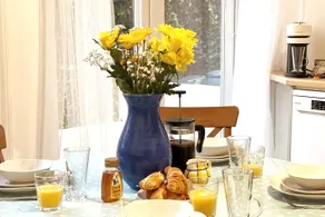 Wave CottageCosy/Close to beach/Shops/Town/Sleeps4 - Image 5
