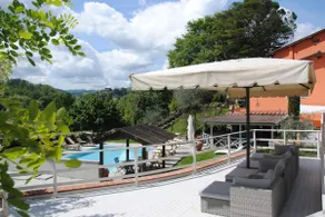 Nice studio flat with pool in Farmhouse - Image 5