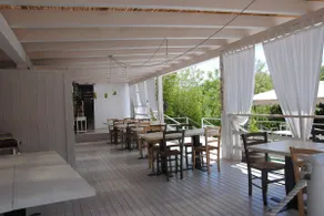 Nice studio flat with pool in Farmhouse - Image 4