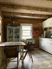 Summerhaven Cabin - off-grid in the NW Catskills - Image 2