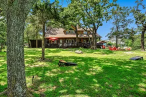 Very Rare Waterfront Home on Lake Texoma, Walk to Water from the backyard - Image 3